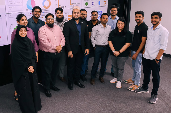 Emrill’s Techsphere platform surpasses 2m maintenance tasks