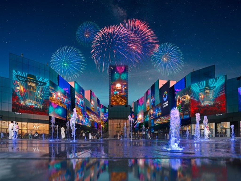 Wtm Riyadh TTN - Travel & Tourism News Middle East
