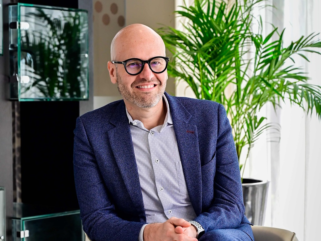 Pullman Resort Al Marjan Island appoints General Manager