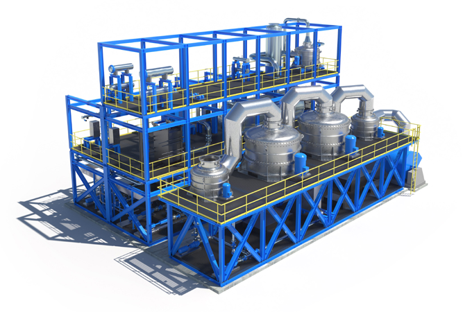 Oil & Gas News (OGN)