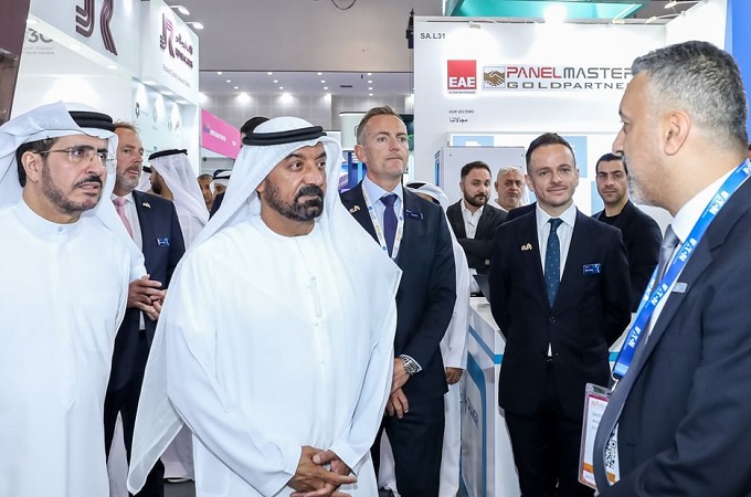 Oil & Gas News (OGN)- Middle East Energy 2025 opens in Dubai