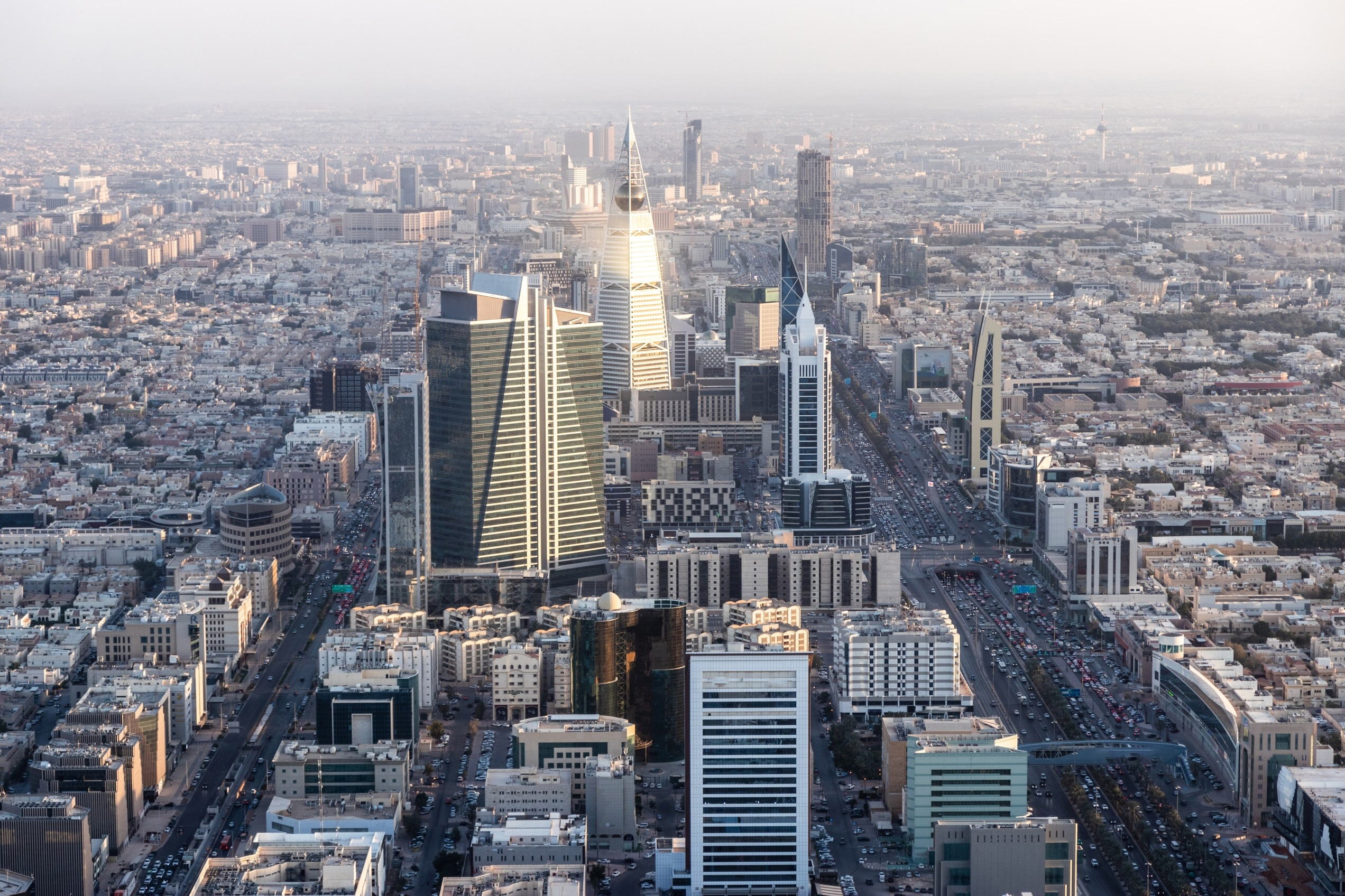 Saudi Arabia launches tenders for Riyadh Administrative Office PPP project