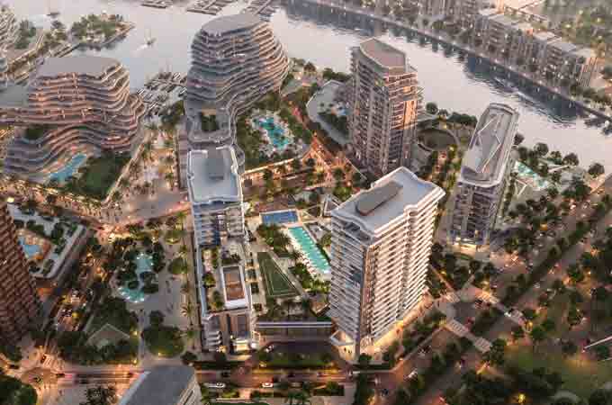 RAK Properties launches new apartment community in Ras Al Khaimah
