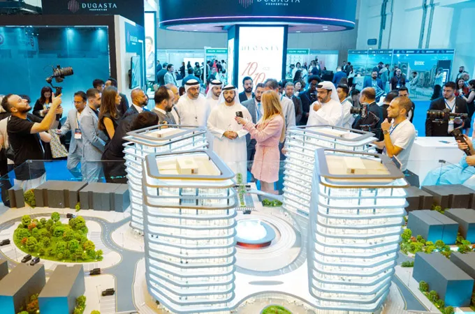 Value of active development projects in Abu Dhabi tops $758bn