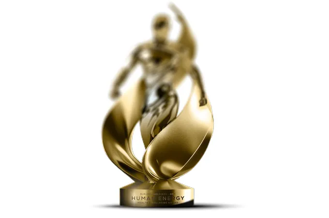 Submissions open for $1m Human Energy Health and Wellbeing Award