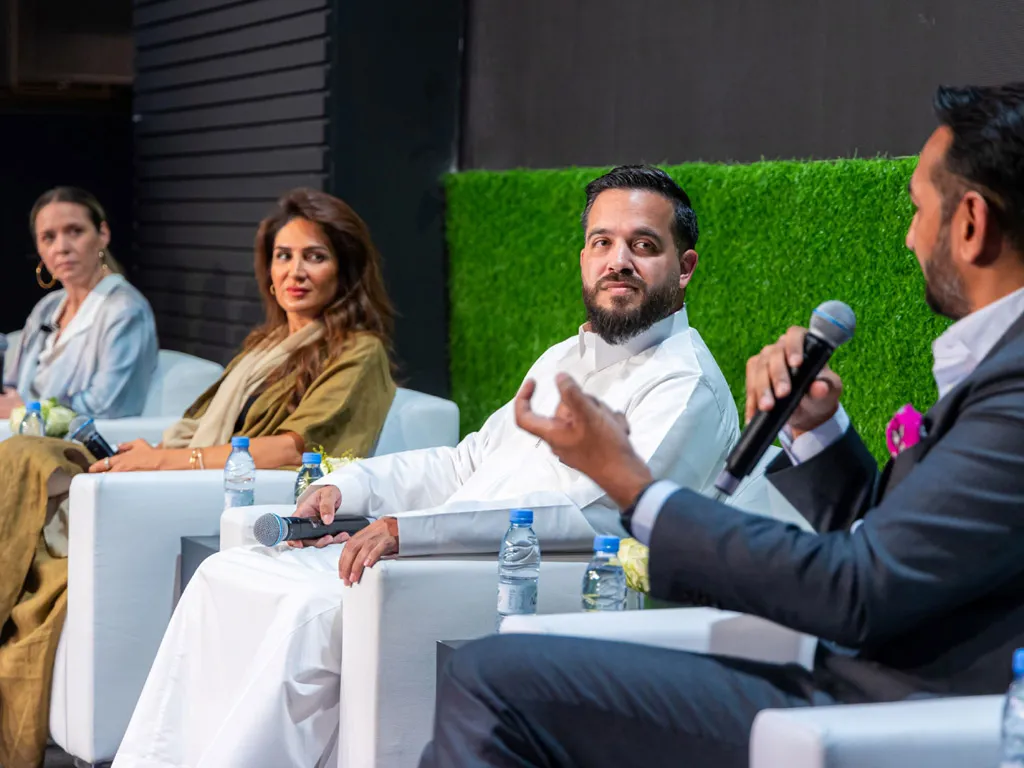 Riyadh’s inaugural Orgatec Workspace Summit to probe future of work
