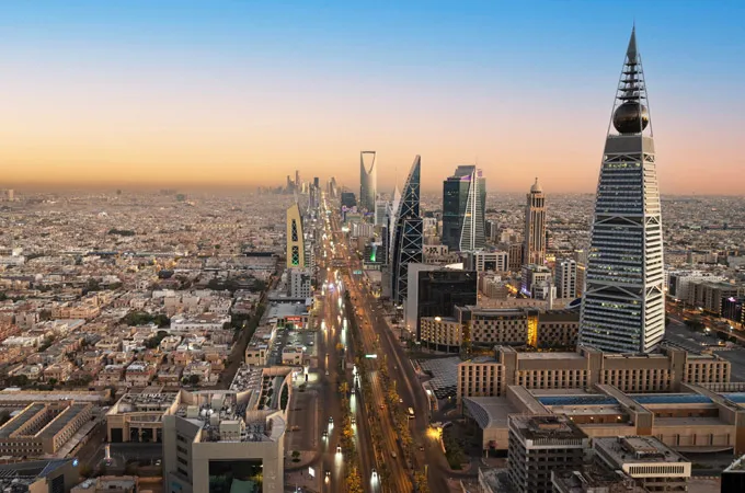 Govt measures to stabilise Saudi real estate market: report 