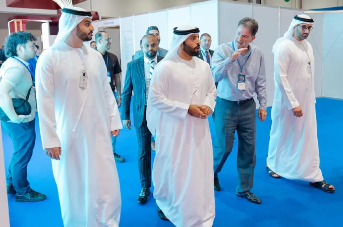 Abu Dhabi real estate demand 'outgrows supplies'