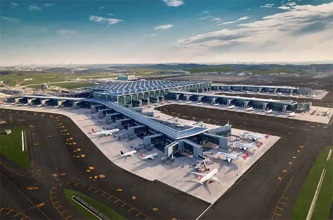iGA Istanbul Airport to host 2026 ACI World Airport Experience Summit