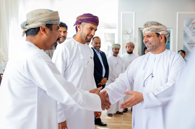 OMRAN Group launches Sustainability Ambassadors Initiative