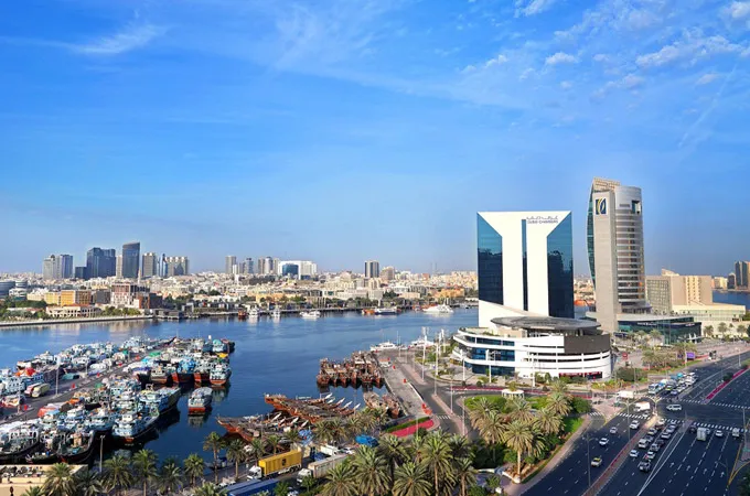 Asia firms account for 58% of MNCs joining Dubai International Chamber in H1