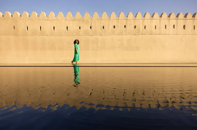 DCT Abu Dhabi explores tourism opportunities with East Africa