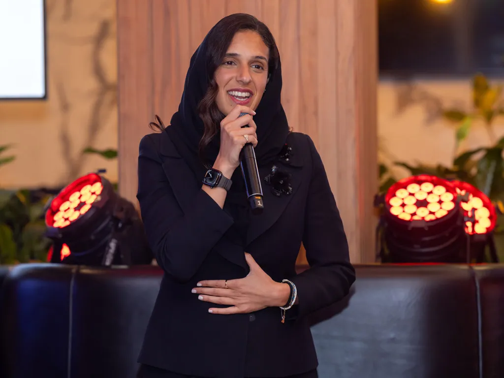 KSA committed to inclusive tourism: Princess Haifa