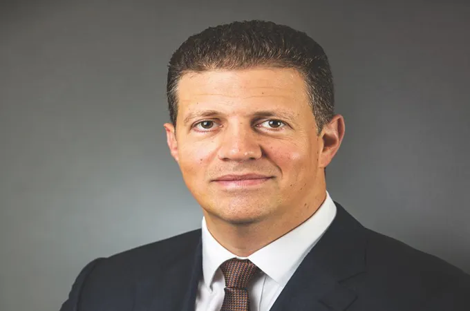 Crescent Petroleum joins International Energy Forum’s IAC