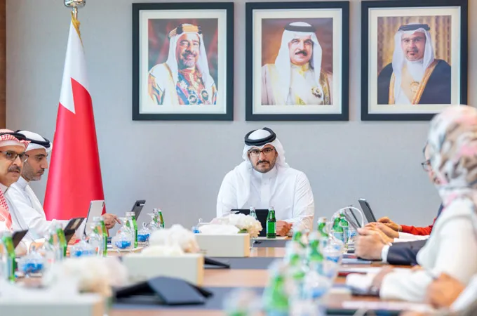 Tamkeen asked to develop new strategy aligned with national vision