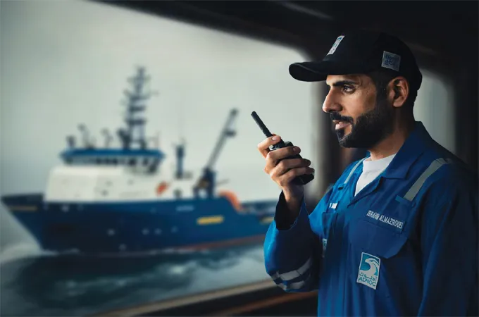 Adnoc L&S uses AI to optimise operations at UAE petroleum ports