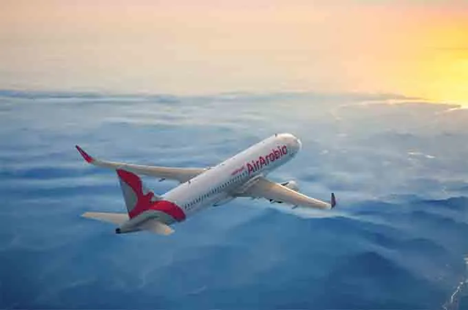 Air Arabia expands in Egypt with new non-stop flights to Assiut