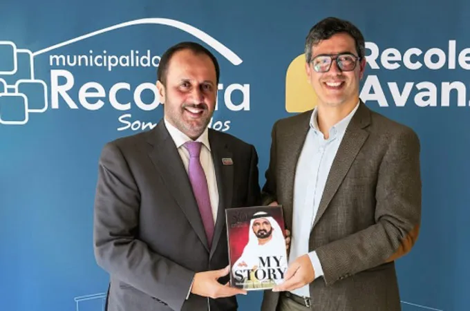 Empower offers district cooling expertise to Chile 