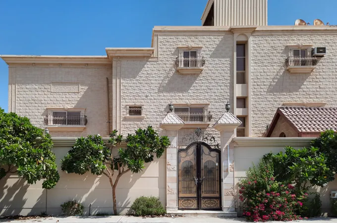 Al Majdiah awards contracts for two residential projects