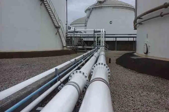 EnerMech helps shape new API Bolted Flange Joint safety certification