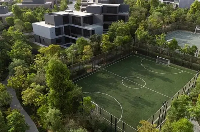 Arada's new Sharjah project sold out in minutes