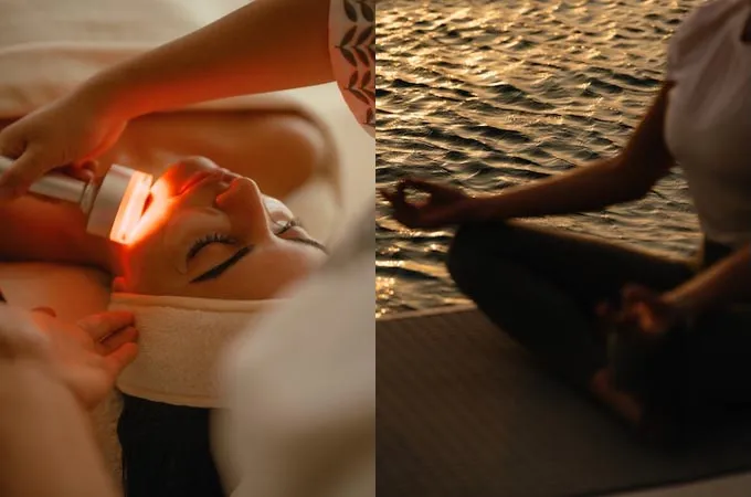 Rosewood Doha opens social wellness club