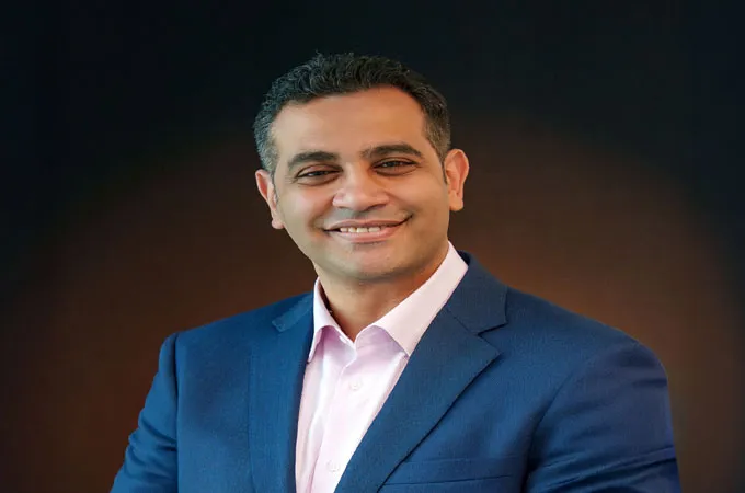 Hilton Dubai Creek appoints new Director of Sales