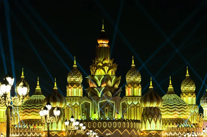 Global Village launches dates for Season 30 VIP Packs