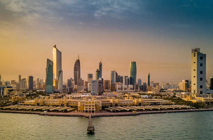 Kuwait starts bidding process for building three new cities