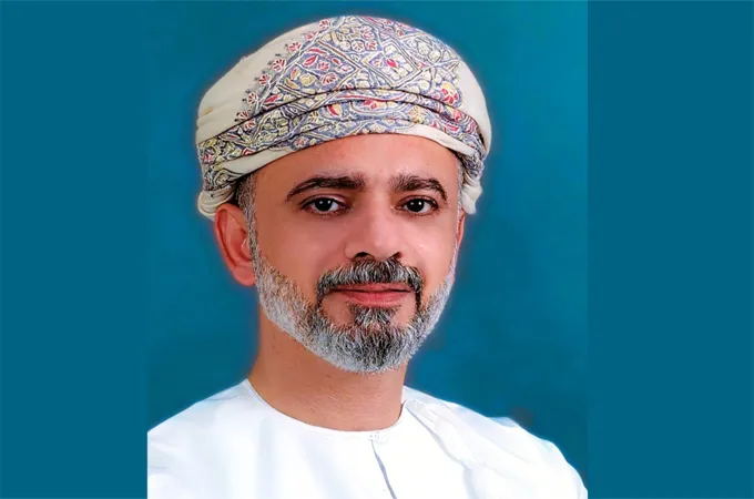Oman Air names new Chief People Officer