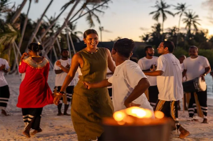 Sun Siyam unveils major rebranding at Dubai ceremony