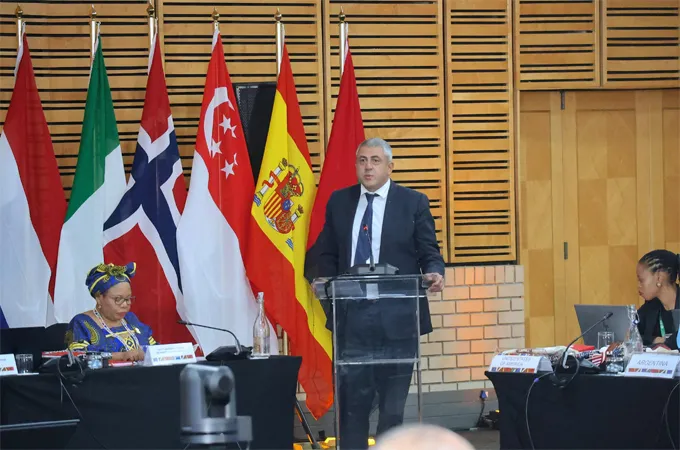 UN Tourism calls on G20 Ministers to step up collaboration