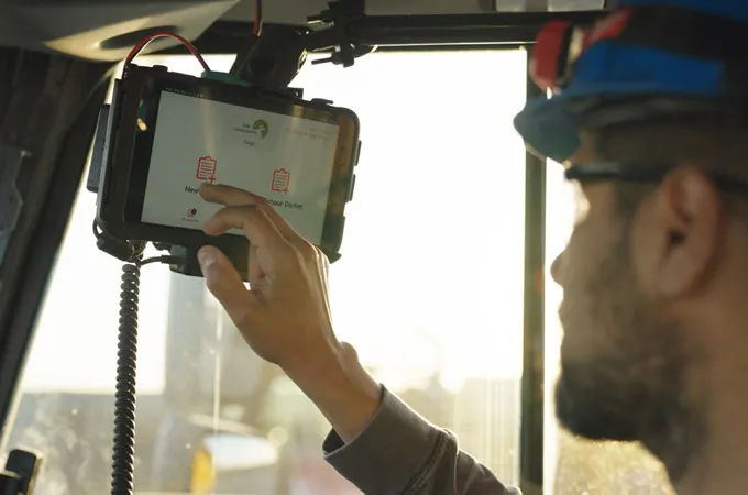 Acciona launches new digital platform to boost efficiency, safety