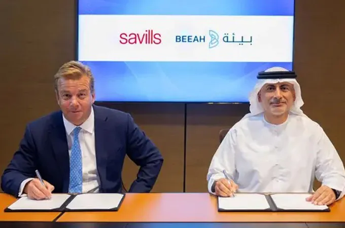 BEEAH's new project to feature concept masterplan by  Zaha Hadid Architects