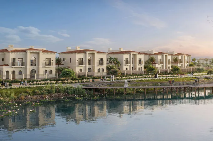 Bloom Holding launches 10th phase of Bloom Living in Abu Dhabi