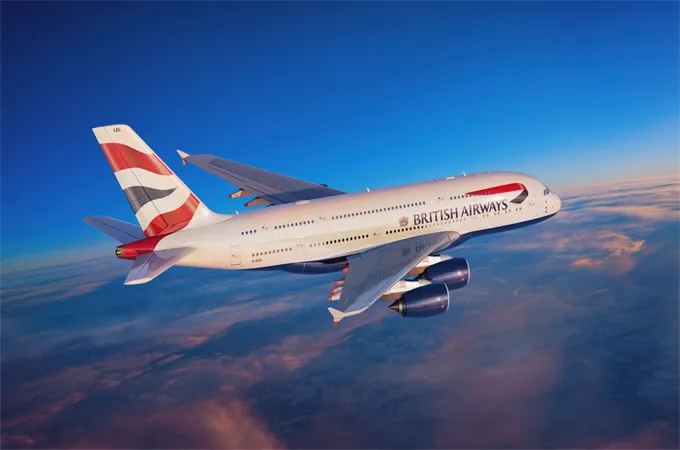 British Airways boosts Mideast connectivity with additional flights