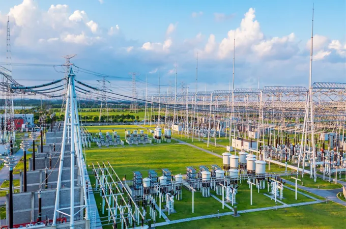 INTECH, SISCO partner to enhance Mideast energy infrastructure