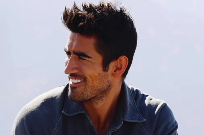 Travel visionary Jeremy Jauncey to keynote 2025 GWS