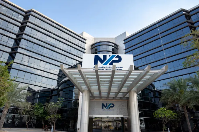 Dubai's National Industries Park secures $272m new projects