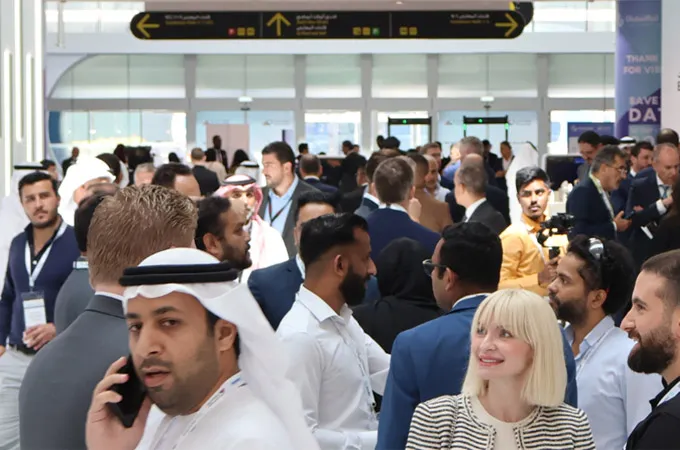 Global Rail in Abu Dhabi to draw 20,000 visitors, 800 delegates