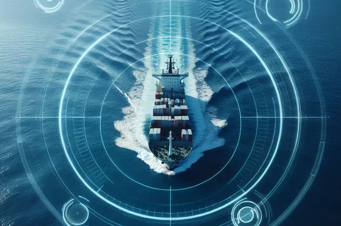 AD Ports Group begins rollout of LEO satellite connectivity 