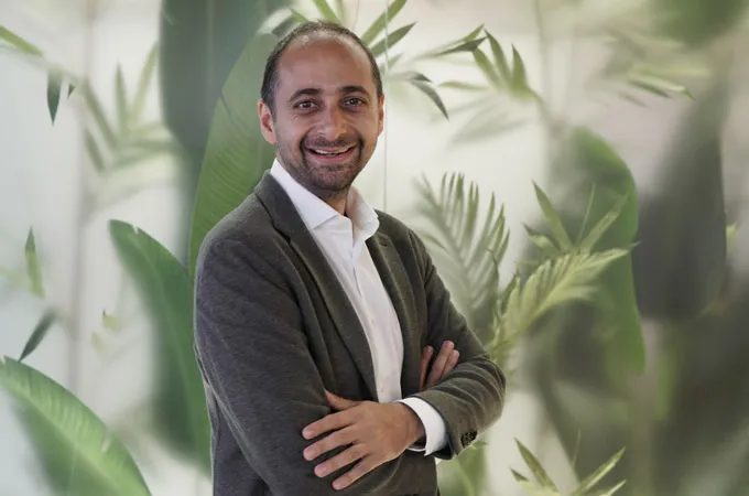 GCC has potential to capture billions in climate capital: report