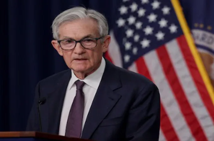 Fed cut to spark bull run says deVere CEO