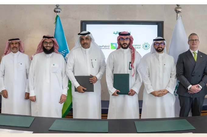 ROSHN in deal with Aramco to enable staff to buy off-plan homes