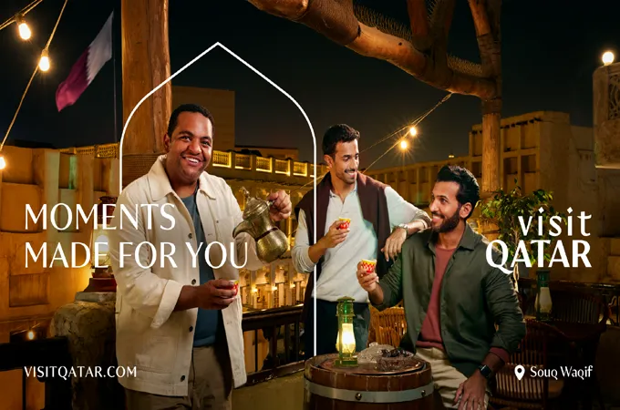 Visit Qatar invites GCC travellers to discover winter in Qatar