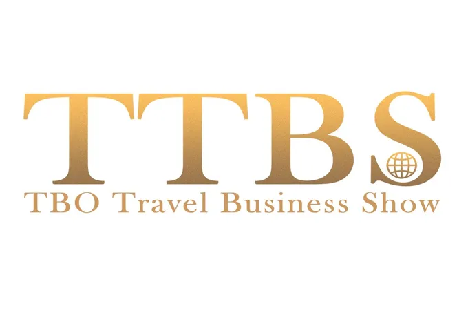 TBO Travel Business Show gathers 25 exhibitors, 300 agents
