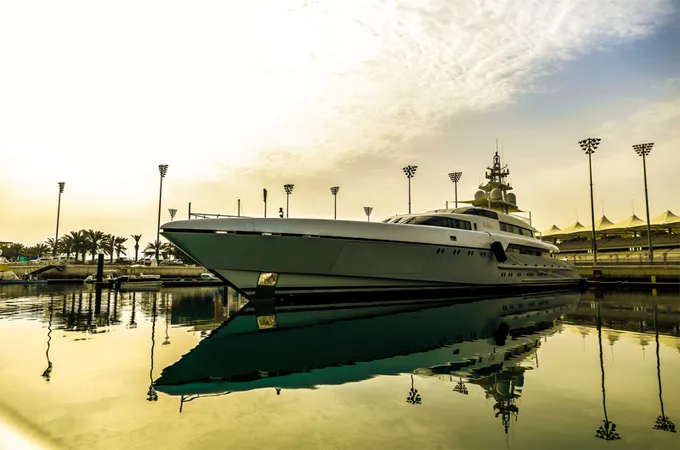 Abu Dhabi to attend Monaco Yacht Show 2025