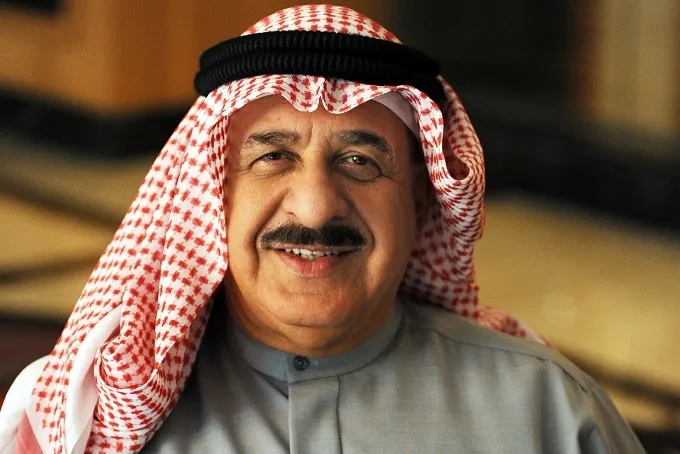 Fawzi Ahmed Kanoo named YBA Kanoo Group Chairman