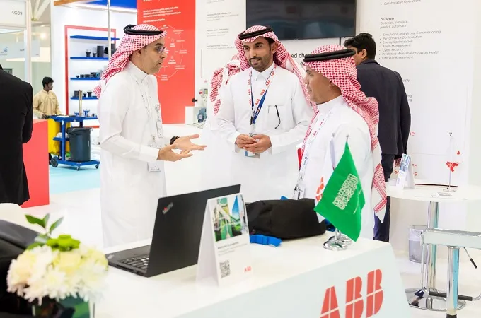 Saudi expo to unlock $112bn investment opportunities in water infrastructure
