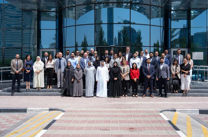 UAE boosts private sector ties for climate action, sustainability